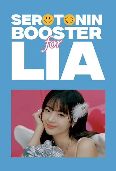 Serotonin Booster for LIA